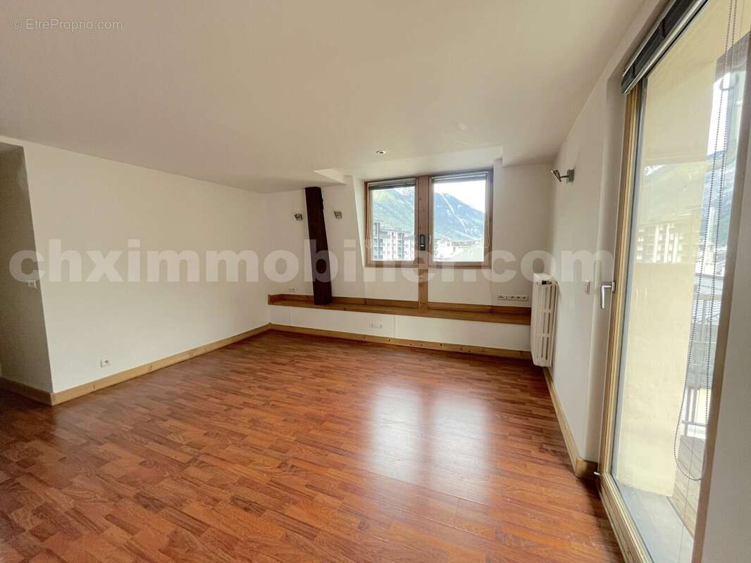 IMG_3242 - Appartement à CHAMONIX-MONT-BLANC