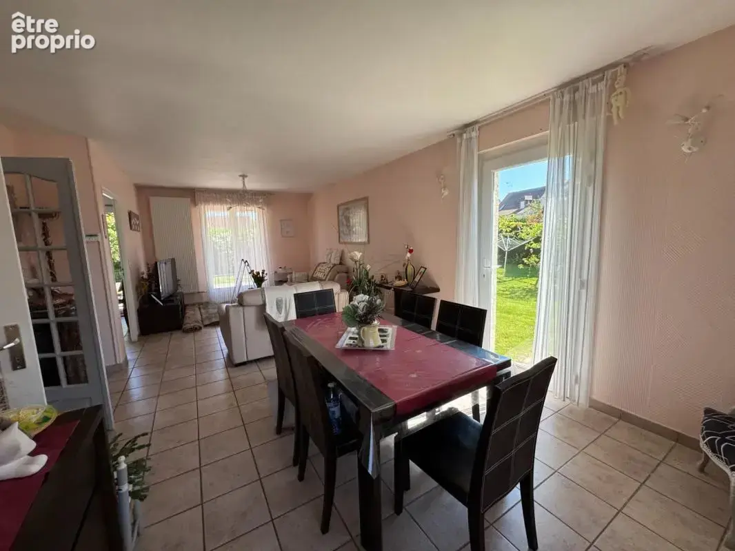 Maison à vendre 4 pièces  (59) - photo 10