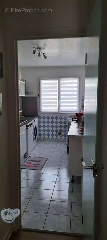 Appartement à SAINT-BRIEUC