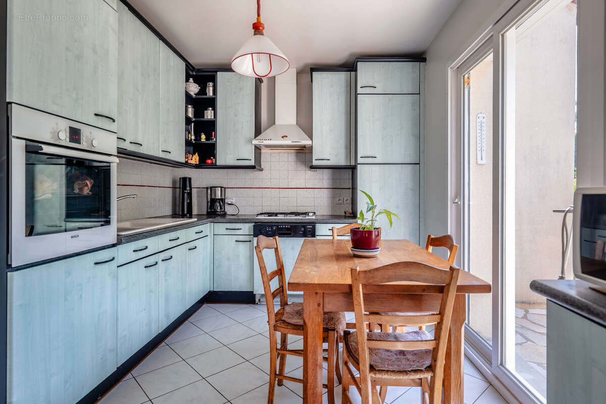Maison d'architecte lumineuse avec dépendance - photo 22