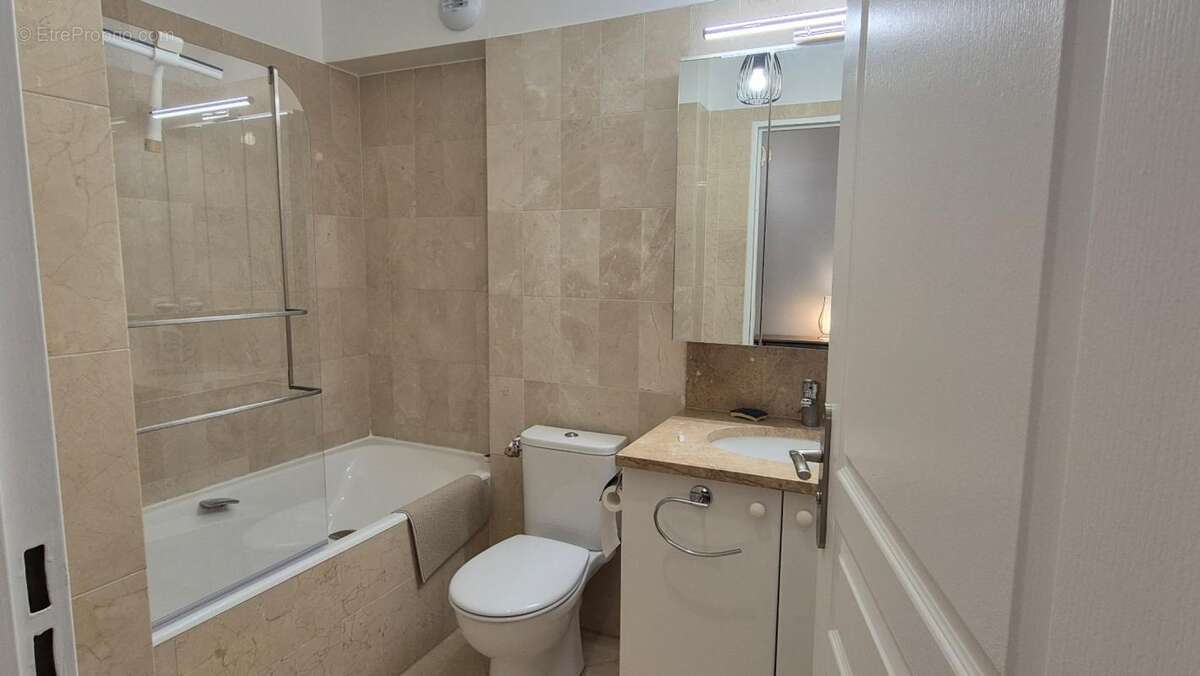 Appartement - photo 5