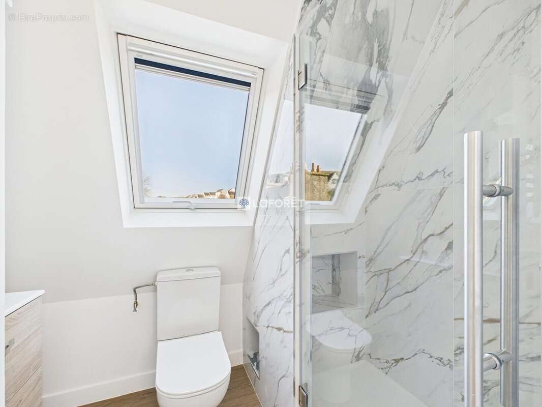 Appartement à AUDIERNE