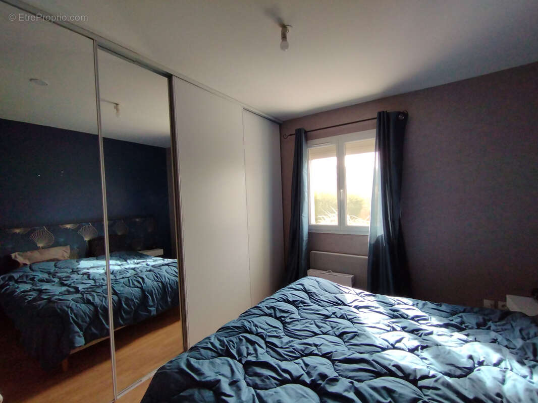 Maison à CHATEAUDUN