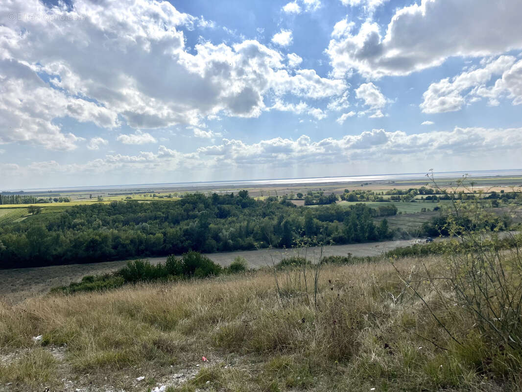 Terrain à FLOIRAC