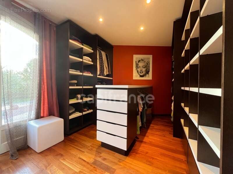 Maison à LES SABLES-D&#039;OLONNE