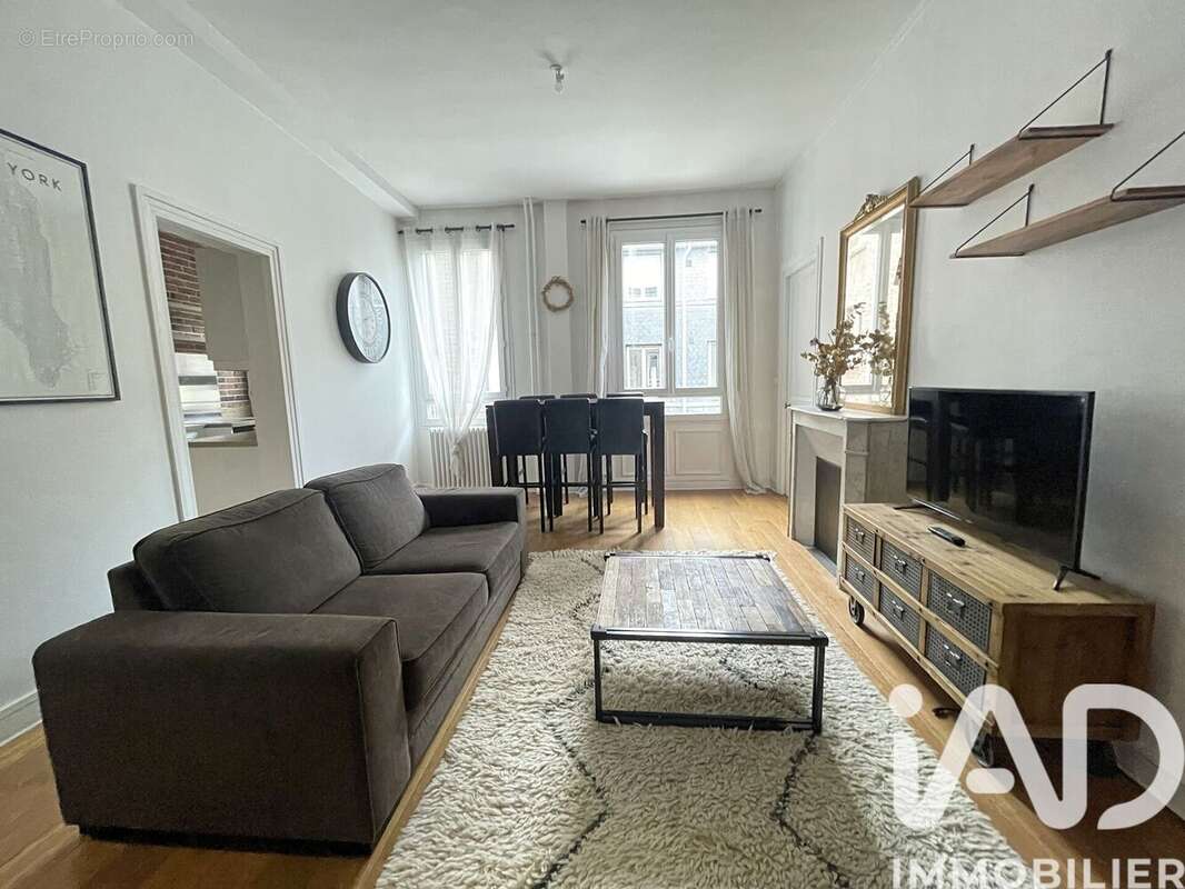 Photo 3 - Appartement à ROUEN
