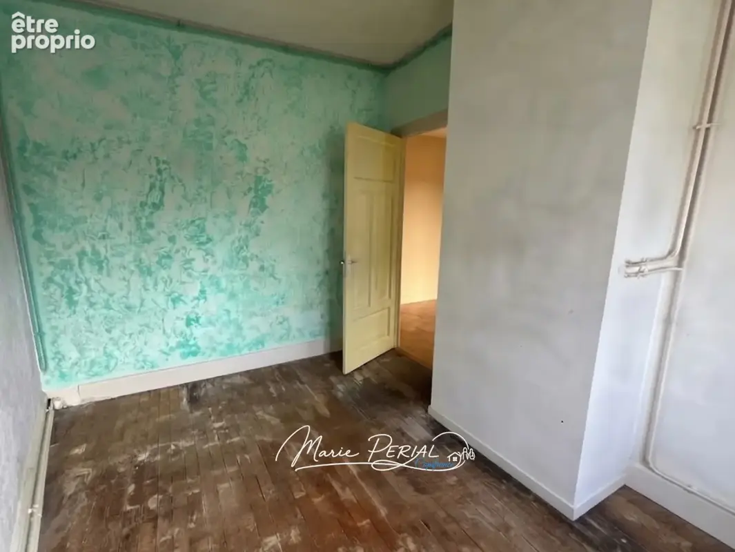 Appartement à vendre à EPINAL - proche gare (88000) - photo 8