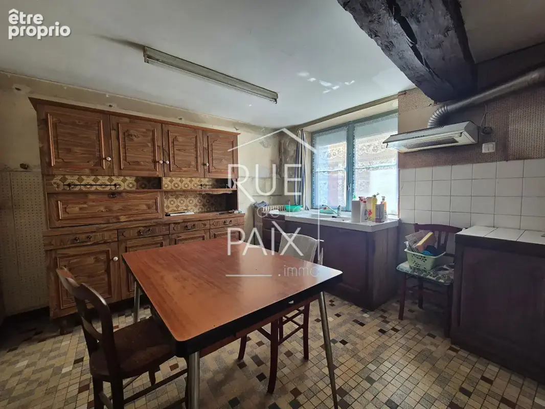 Maison Loudun 4 pièce(s) 95 m2 - photo 3