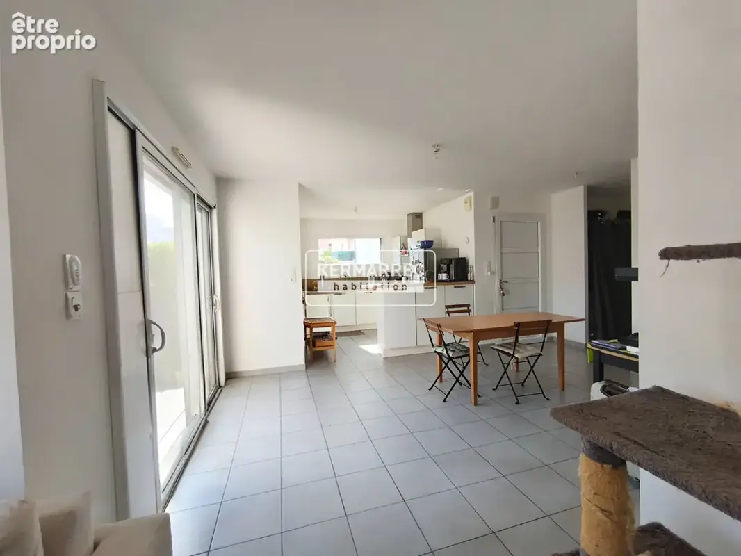 Maison Vannes 5 pièces 105 m2 - photo 14