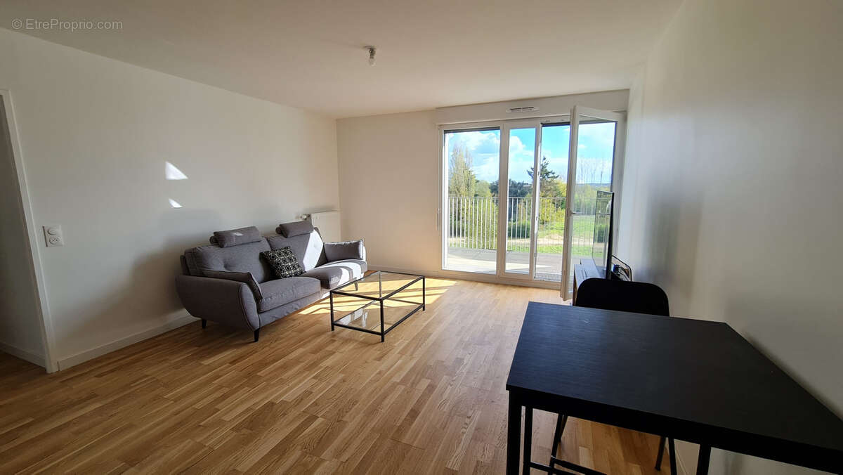 Appartement à GIF-SUR-YVETTE