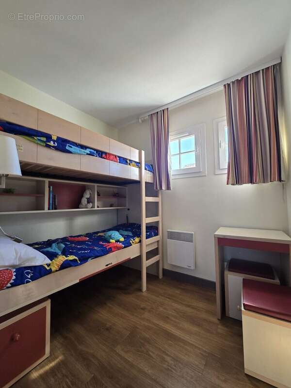 Appartement à LA SEYNE-SUR-MER