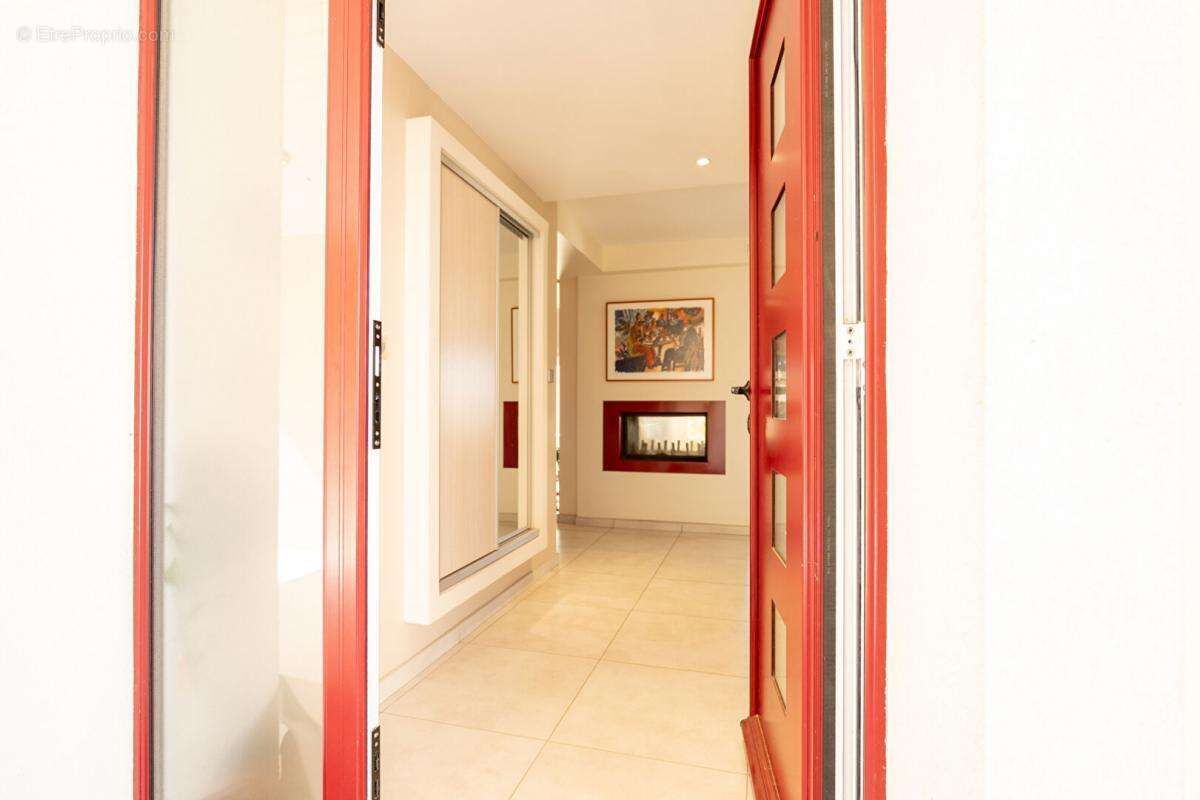 Maison à VILLIERS-SUR-LOIR