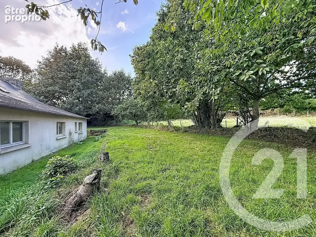 Maison 6 pièces 139 m² à vendre à Lanvellec (22420) - photo 10