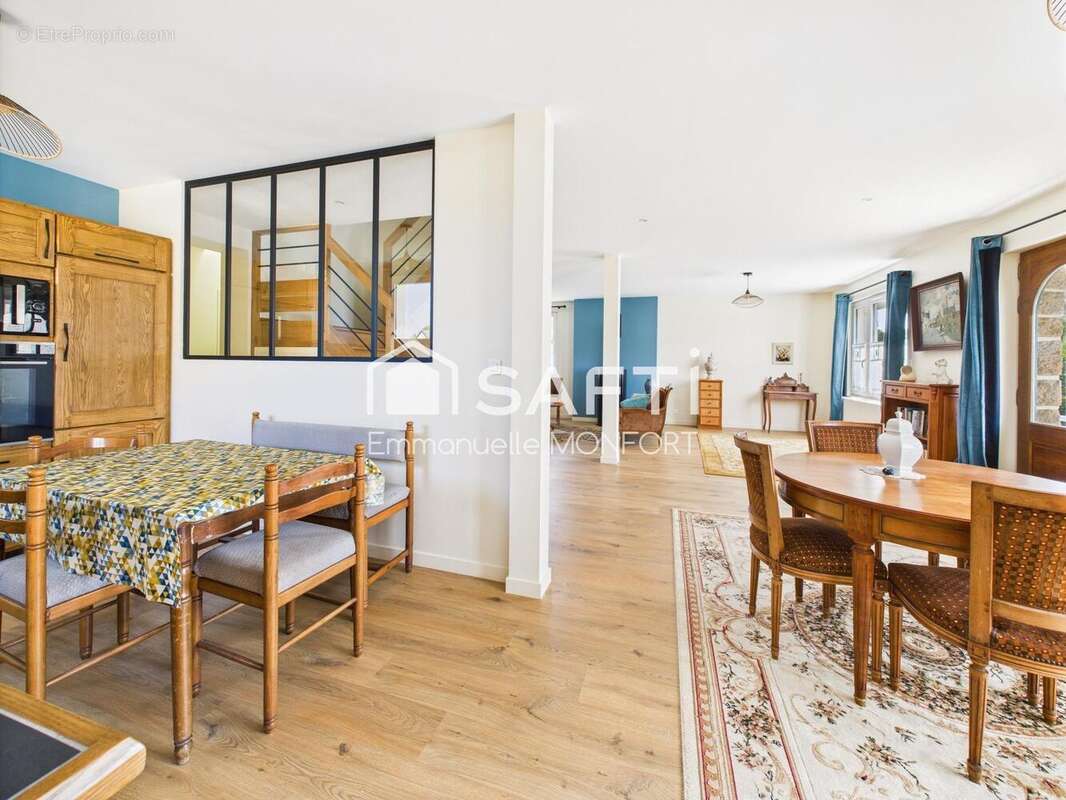 Photo 4 - Maison à MORLAIX