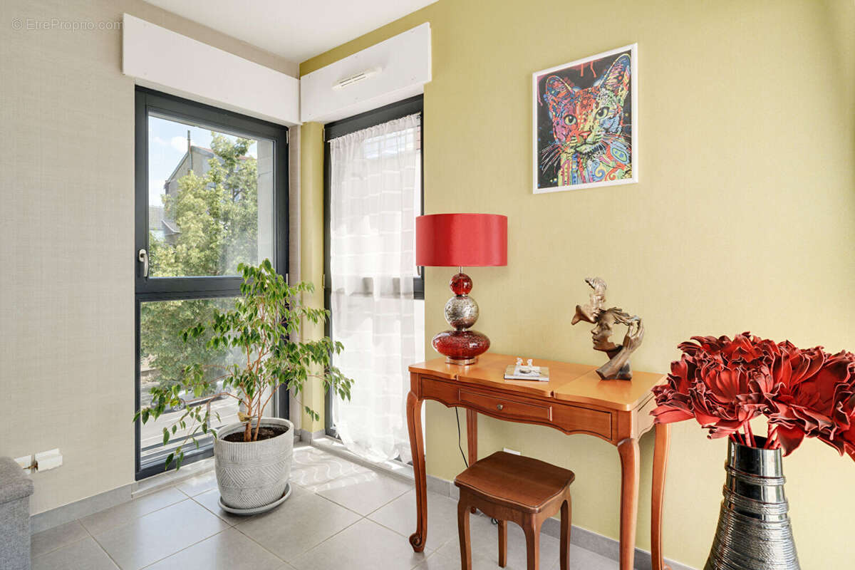 Appartement Nancy 5 pièce(s) 124 m2 - photo 8
