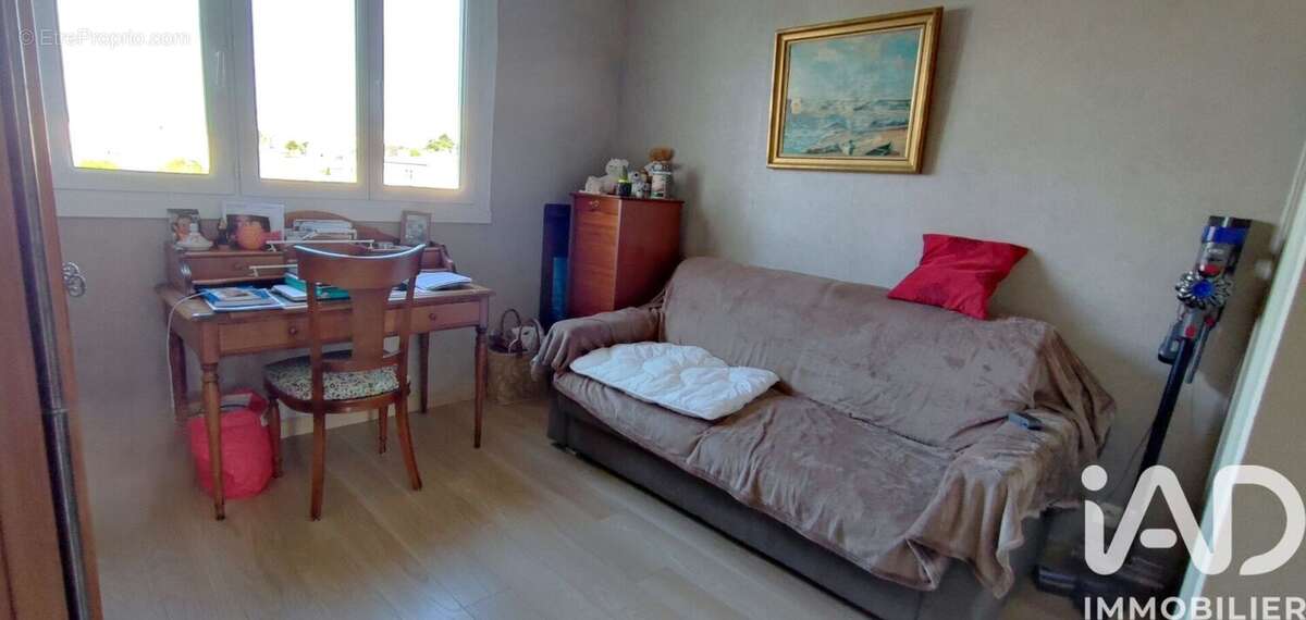 Photo 9 - Appartement à BREST