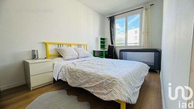 Photo 4 - Appartement à MONTROUGE