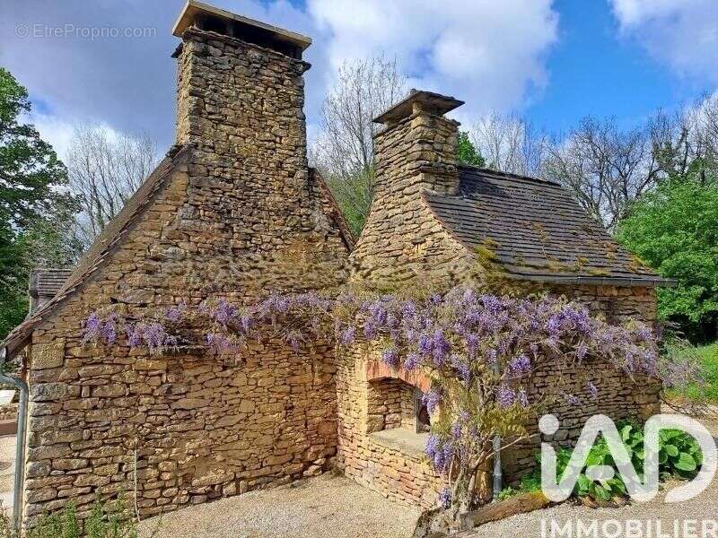 Photo 4 - Maison à SARLAT-LA-CANEDA