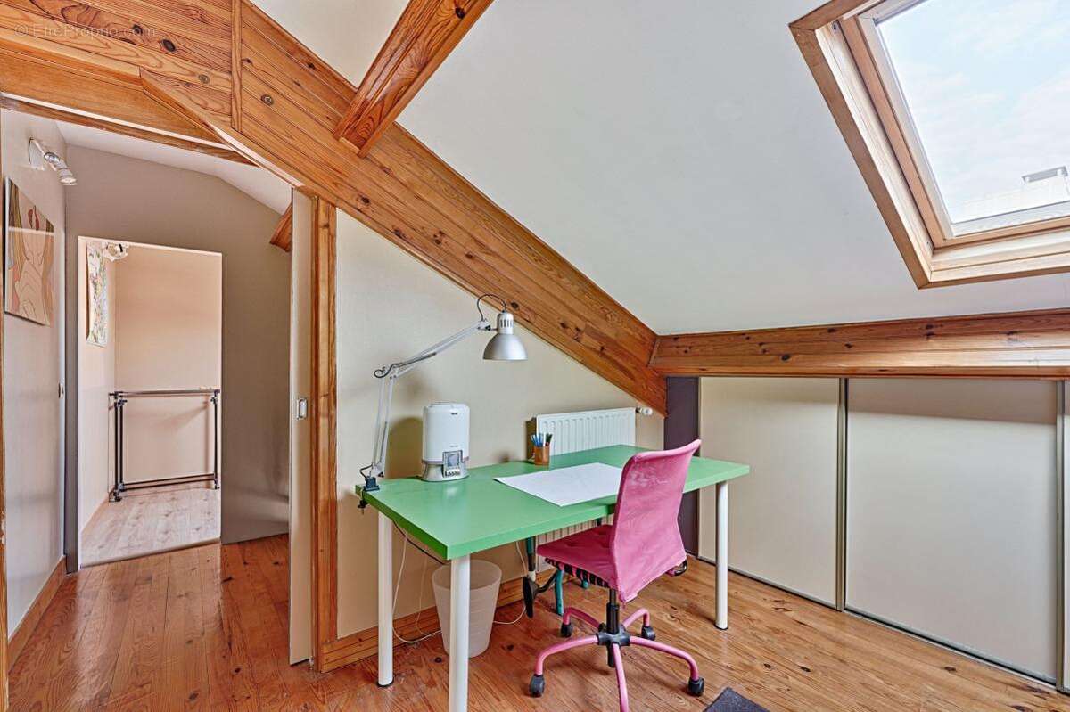 Appartement à VANVES