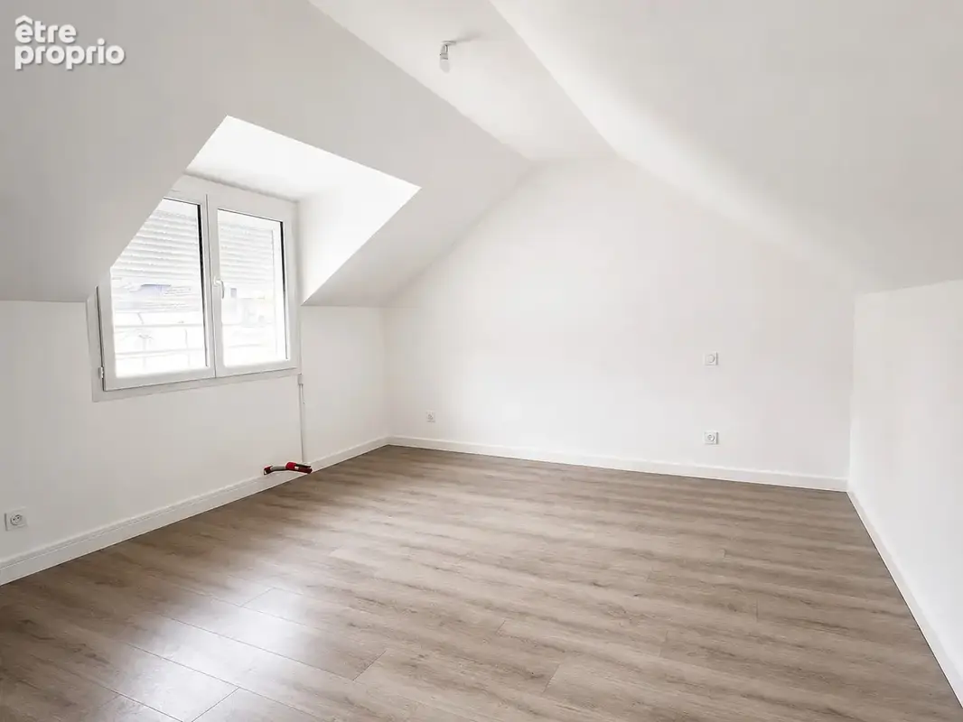 Photo Maison à Angers au prix de 329 900€