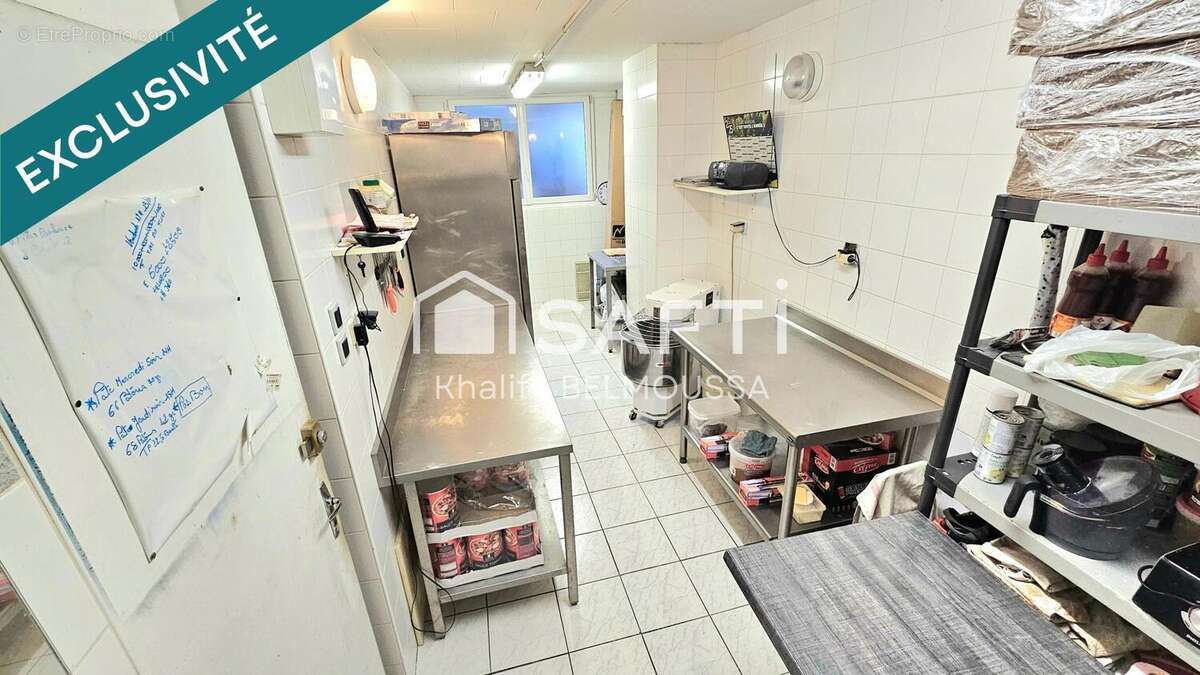 Photo 5 - Commerce à BELLEY