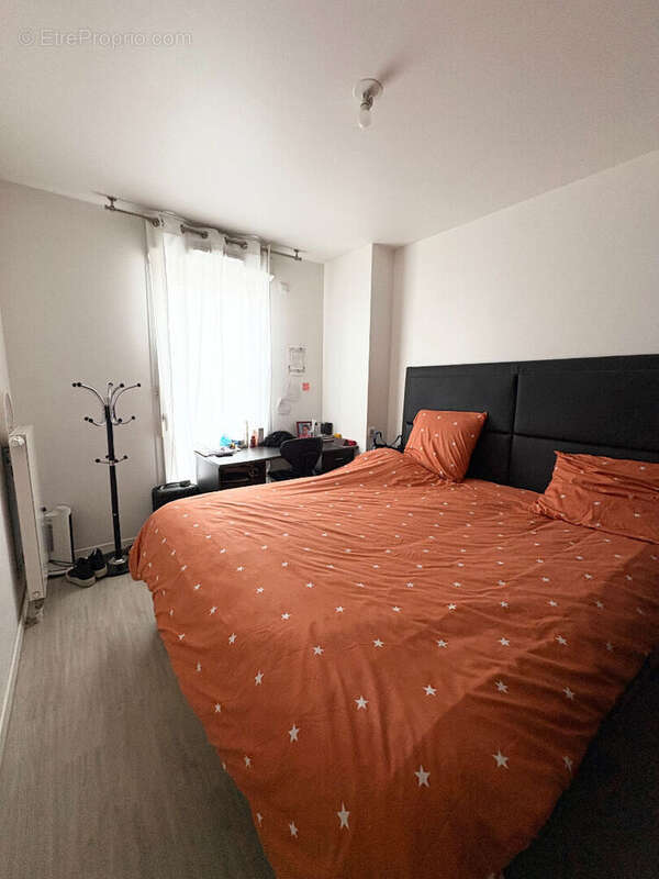 Appartement à SAINT-GRATIEN