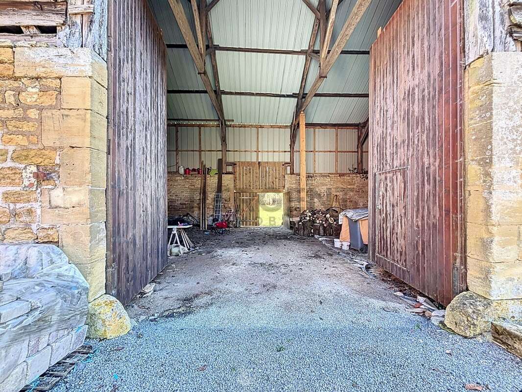 Appartement à LA FRANCHEVILLE