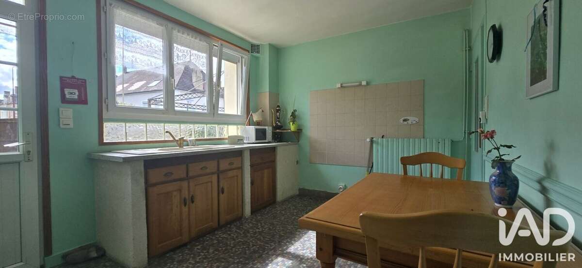Maison 151 m² à Lignieres  - photo 5