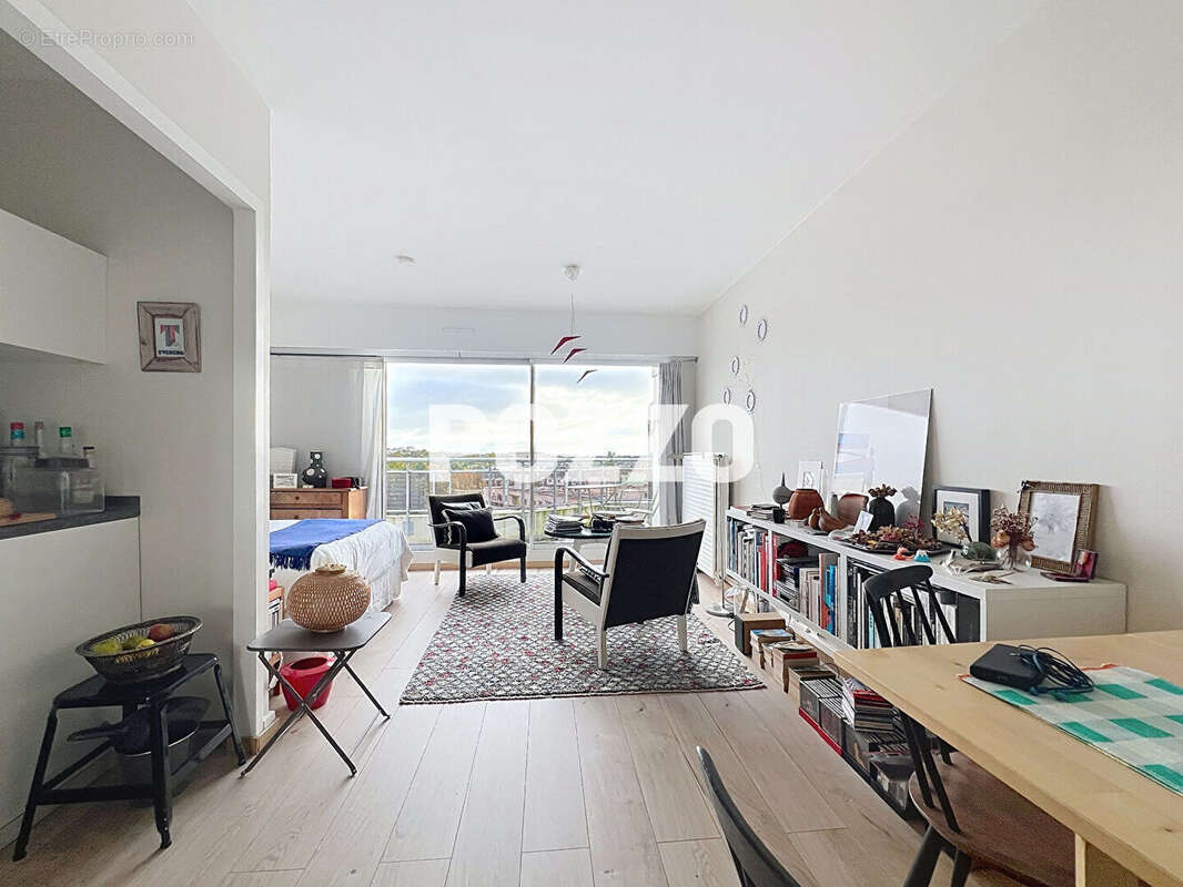 Appartement à CAEN