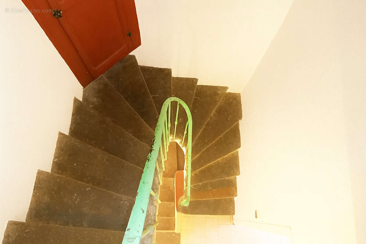 Maison à LAROQUE