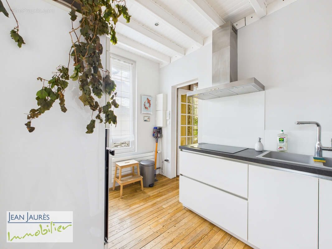 Maison à LES NOES-PRES-TROYES