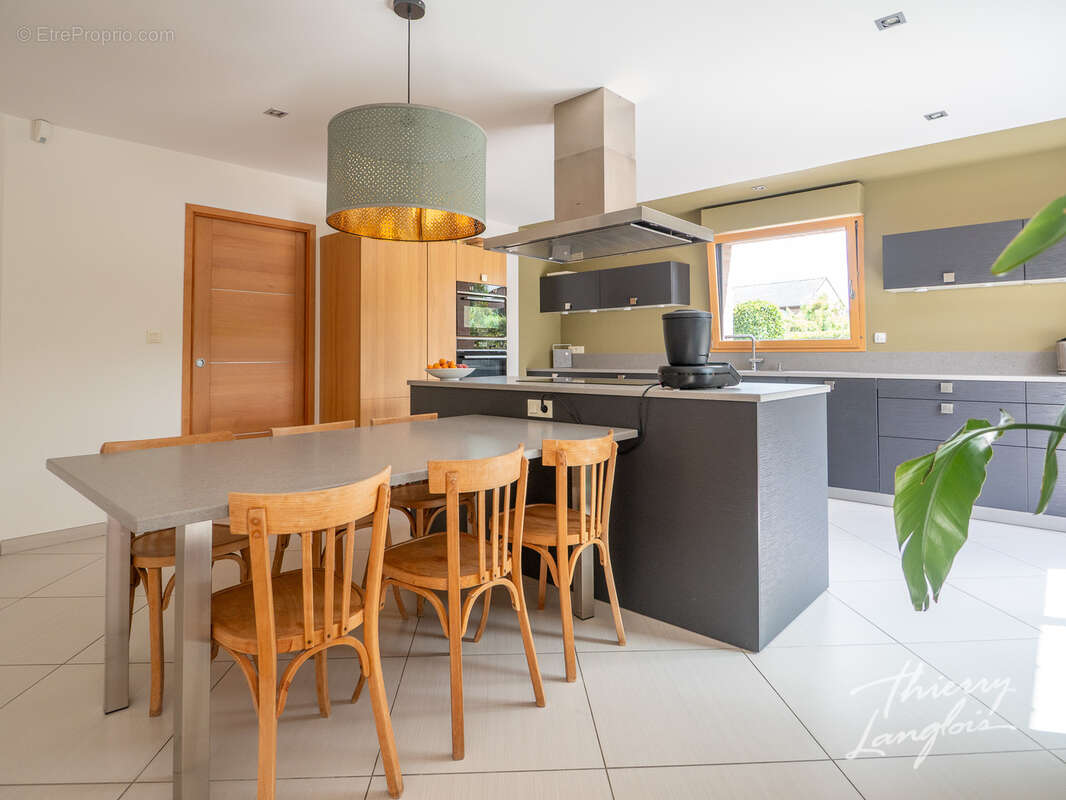 Villa d'architecte d'exception - photo 8