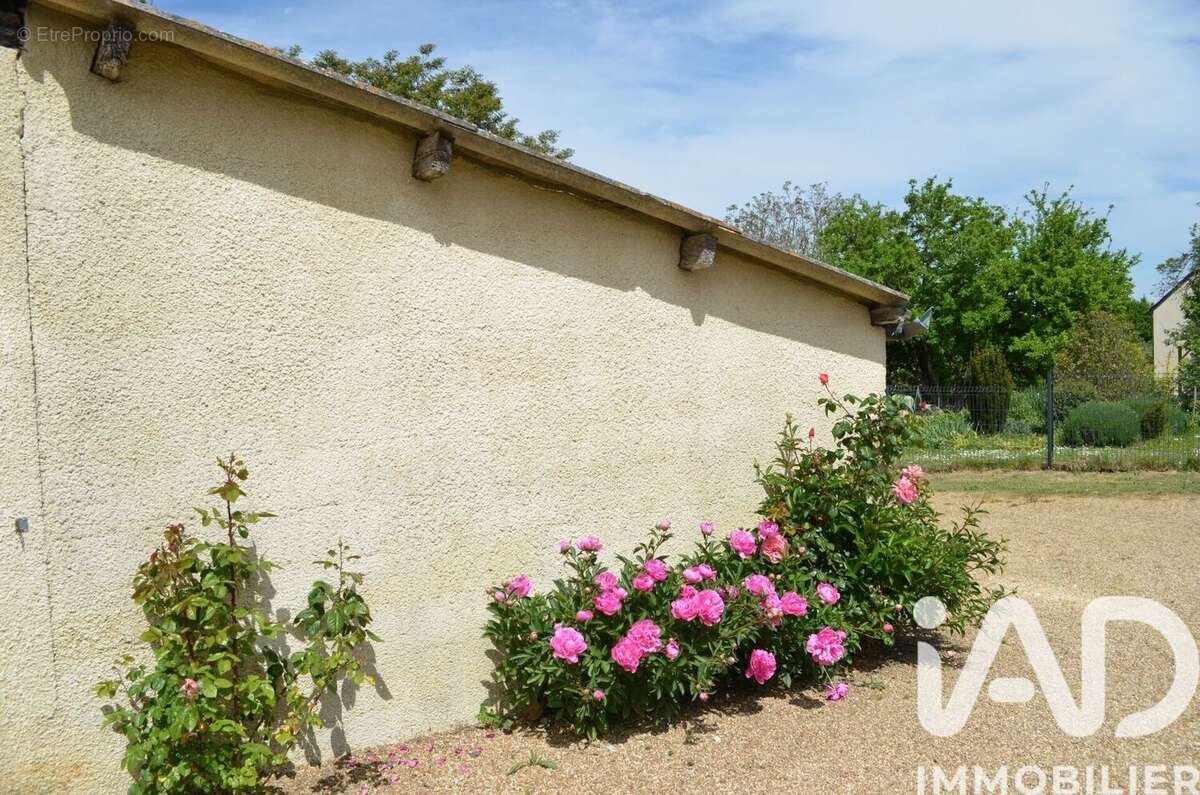 Photo 9 - Maison à JARZE