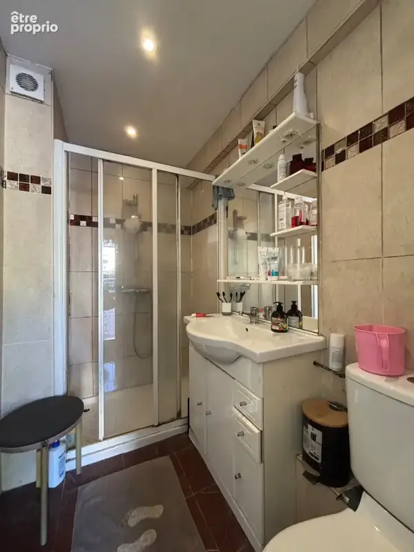 Plain-pied t4 - la mare - drancy - photo 11