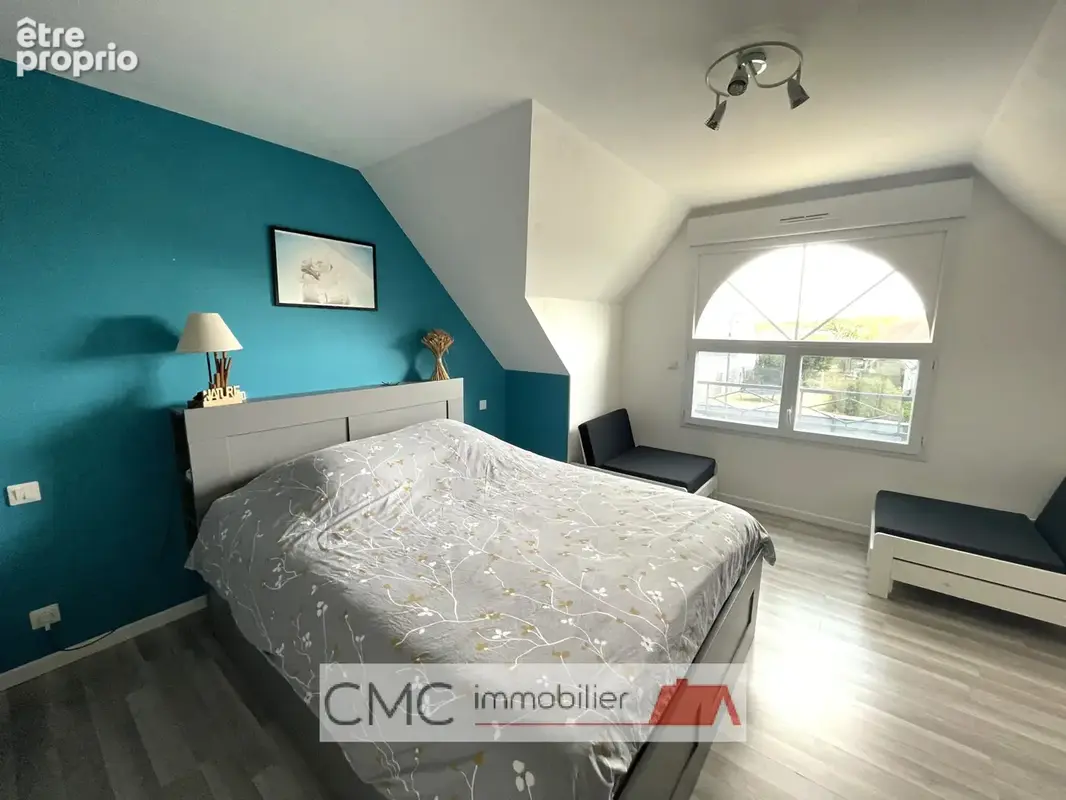 Maison familiale - BRICONVILLE - photo 14