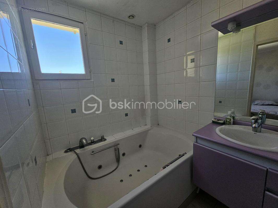 Maison à BRIE-COMTE-ROBERT