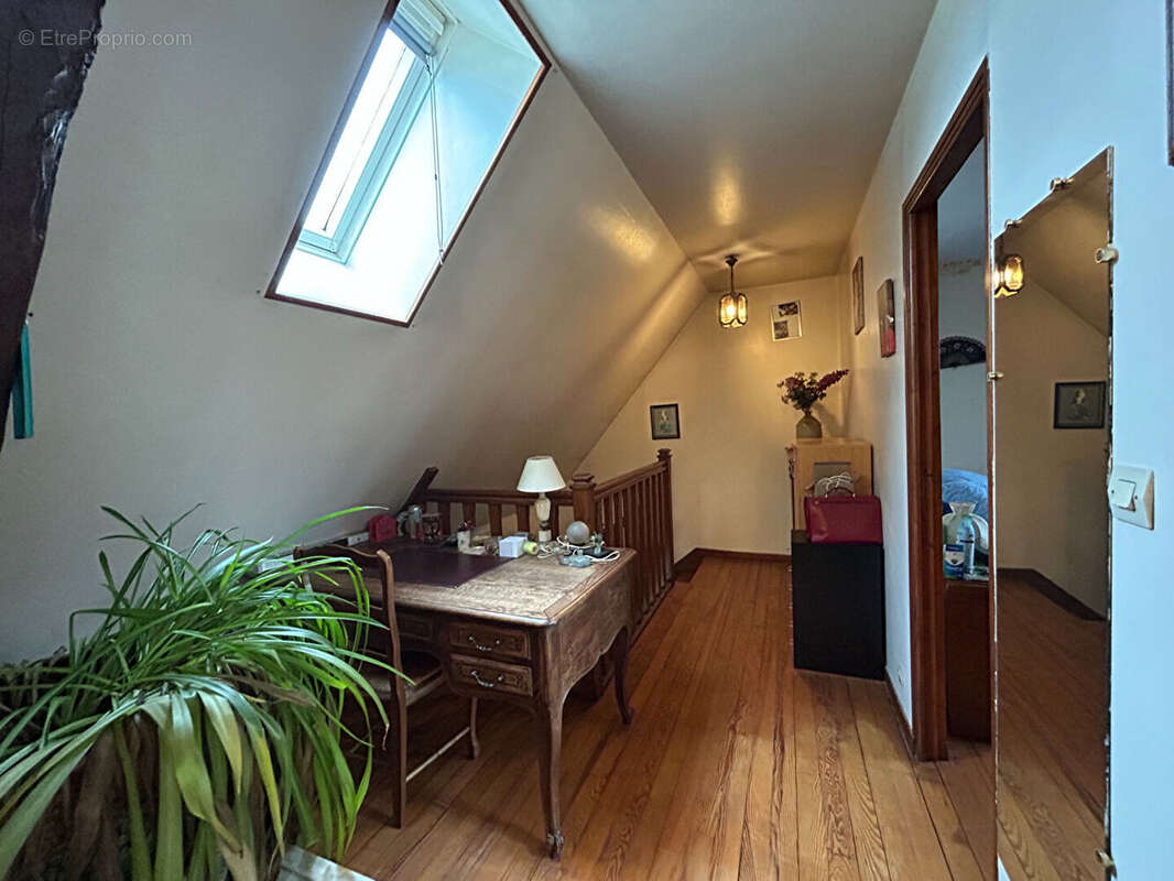 Maison à MONT-NOTRE-DAME