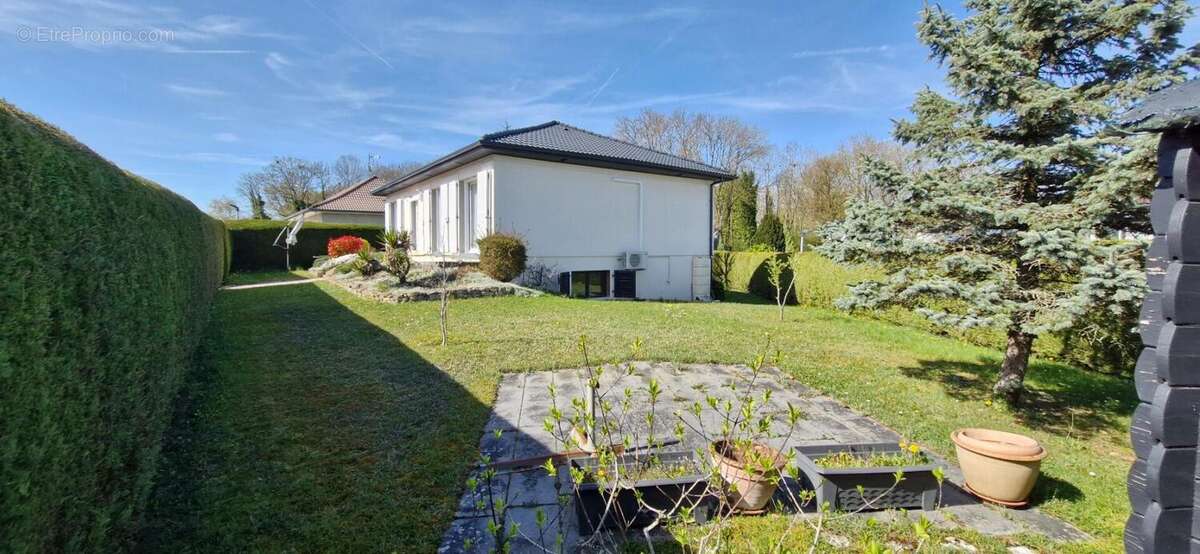 Maison Conflans-en-Jarnisy 6 pièces 120 m2 - photo 7