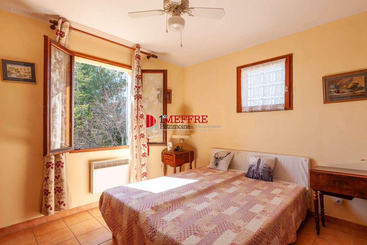 Maison à MARSEILLE-13E
