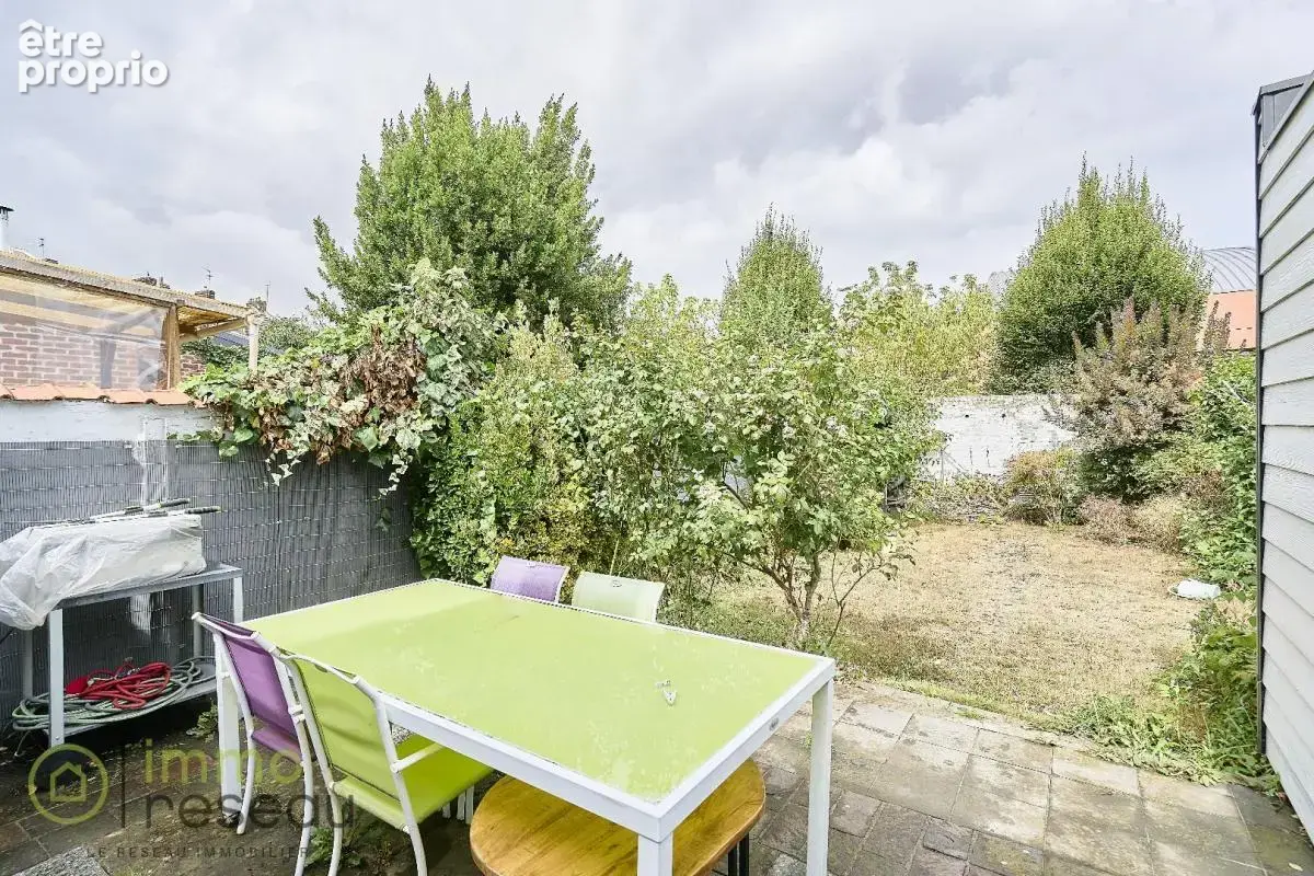 Maison 120 m² à Armentieres  - photo 10