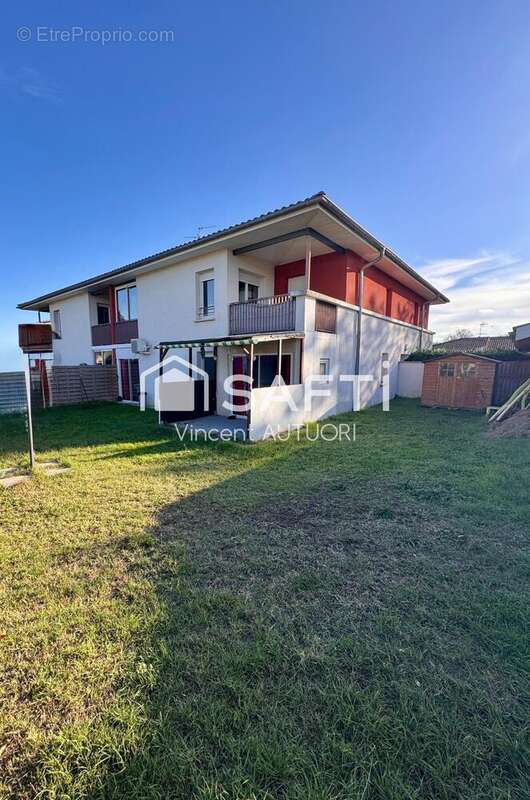 Photo 2 - Appartement à CUGNAUX