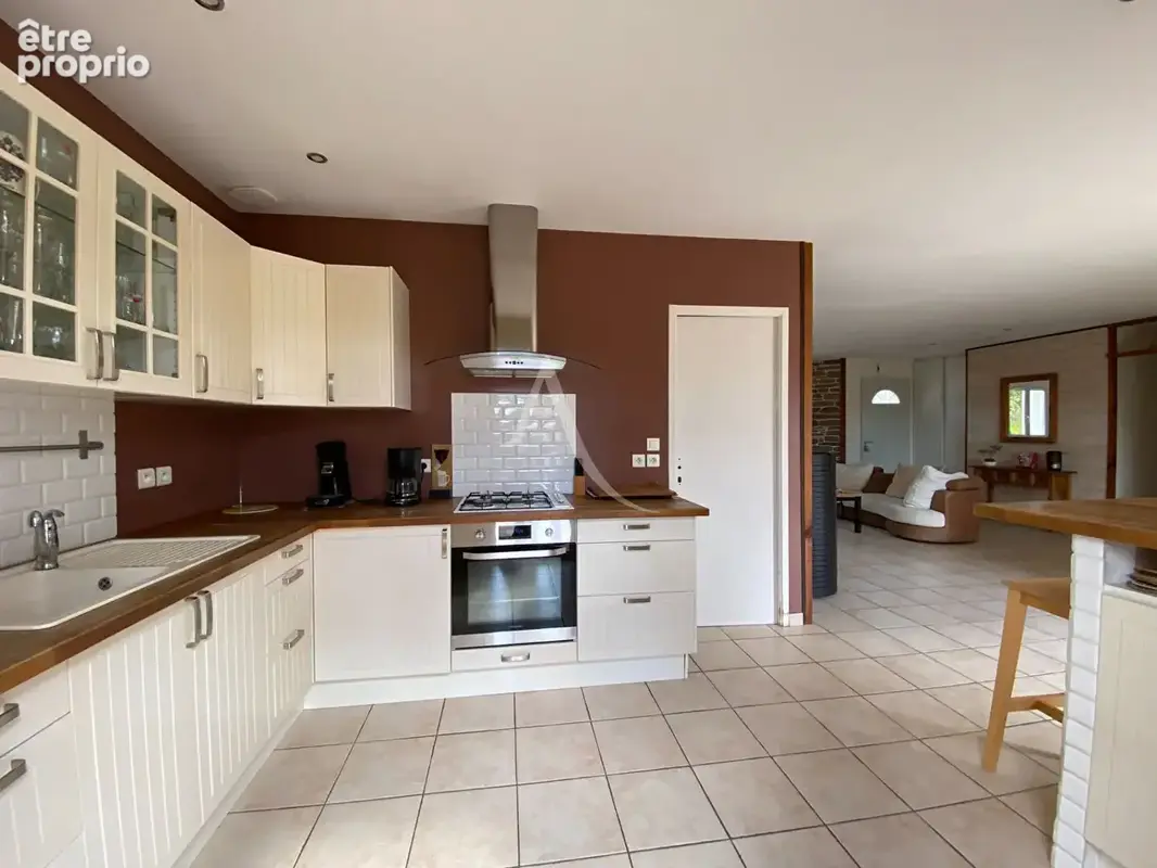 Maison familiale Geneston - 4 chambres - 950 m2 - photo 9