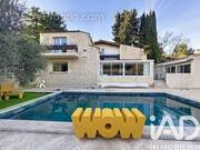 Photo 1 - Maison à ROQUEVAIRE