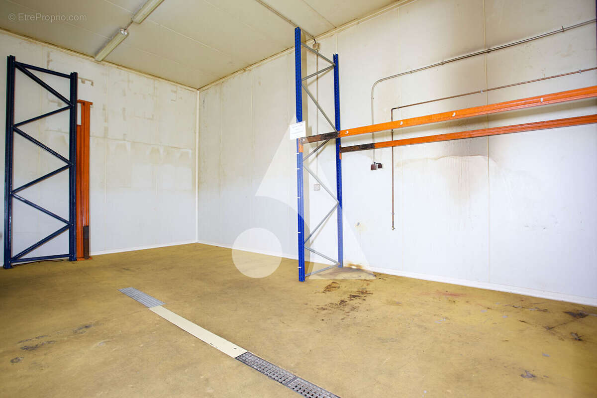 Commerce à SAINT-GEORGES-DE-RENEINS