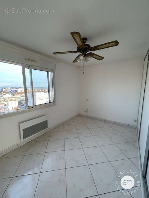 Appartement à PALAVAS-LES-FLOTS