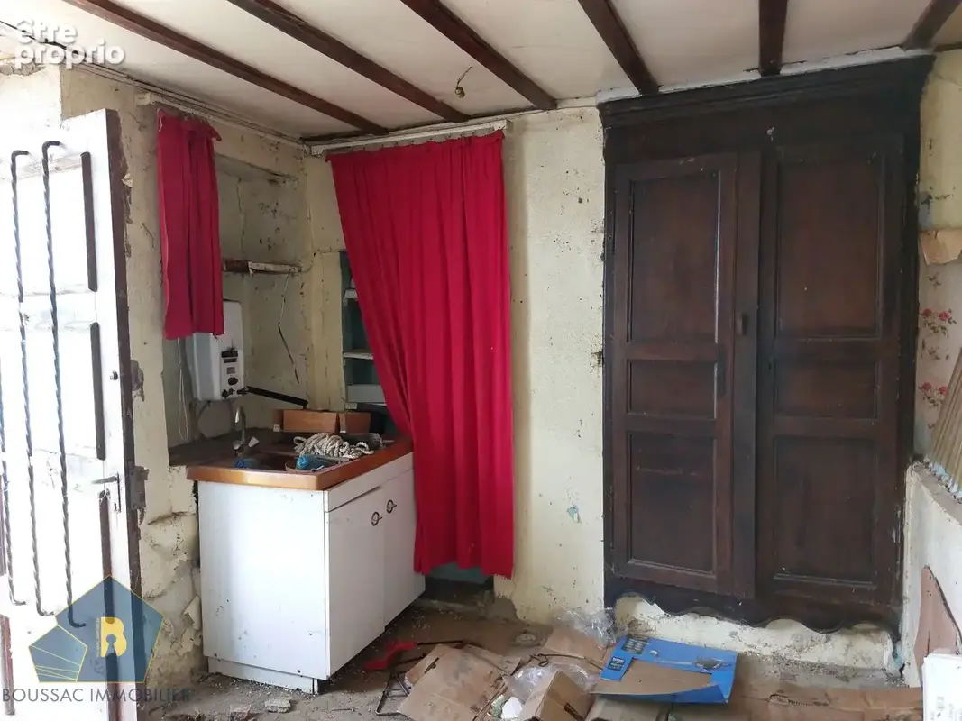 Maison 82 m² à Auge  - photo 6
