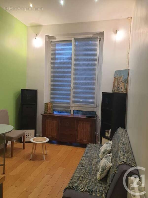 Appartement à SAINT-CLOUD