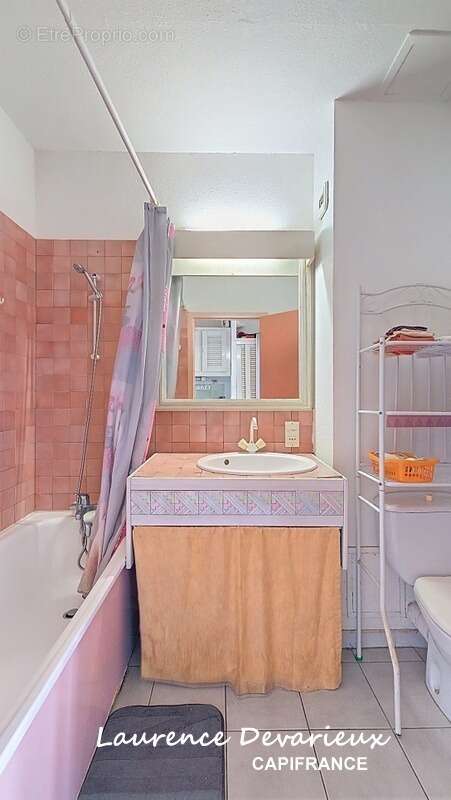 Appartement à SAINT-FRANCOIS