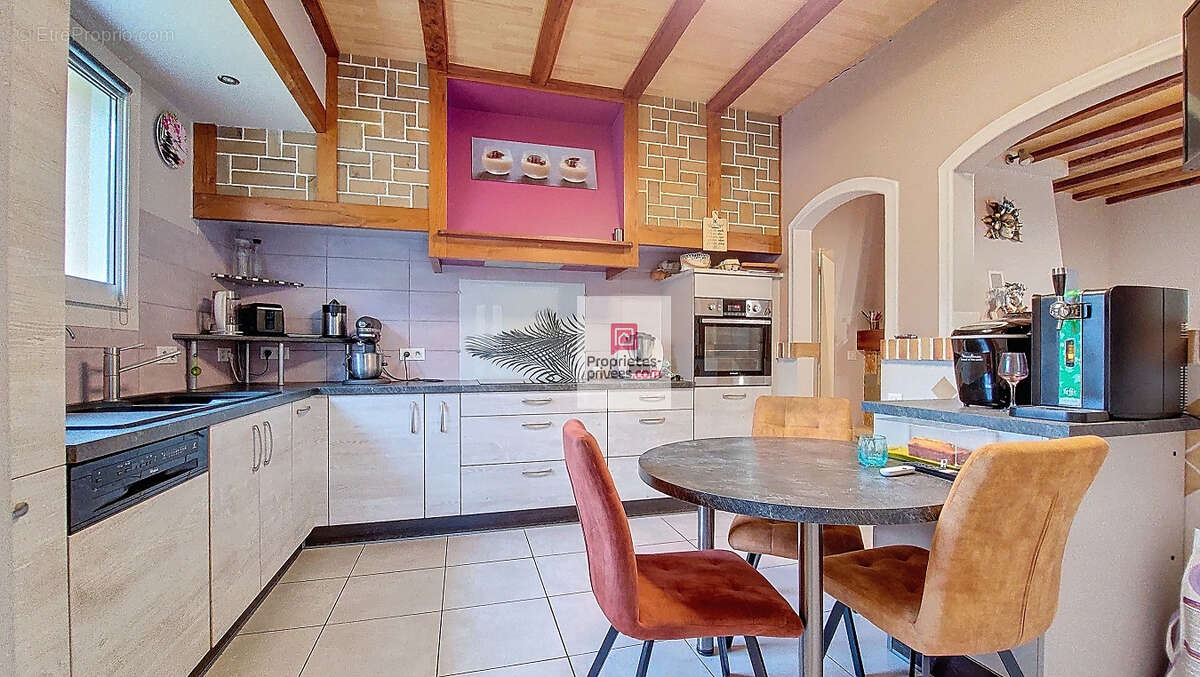 Maison à LA DOUZE