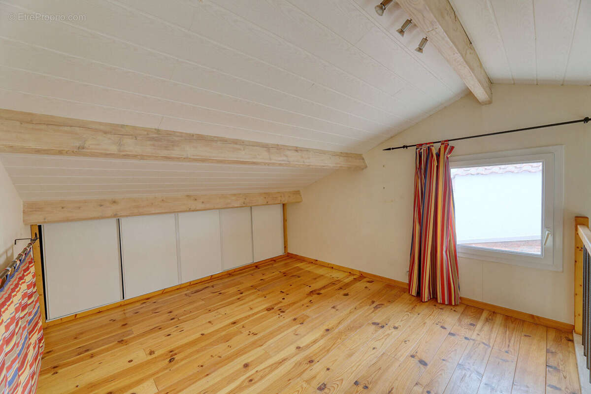 Maison à LA BERNERIE-EN-RETZ